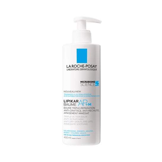 La Roche-Posay Lipikar Balsam AP+ 400ml