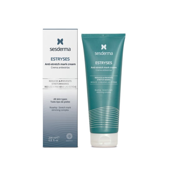 Sesderma Estryses cream antiestrías 200ml