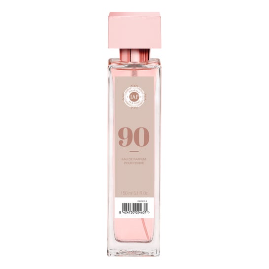 Iap Pharma Eau de Parfum Mujer Nro 90 150ml