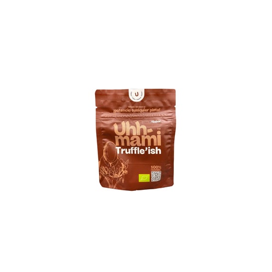 Uhh-mami Sazonador Vegano Ecológico Truffle'ish 40 g