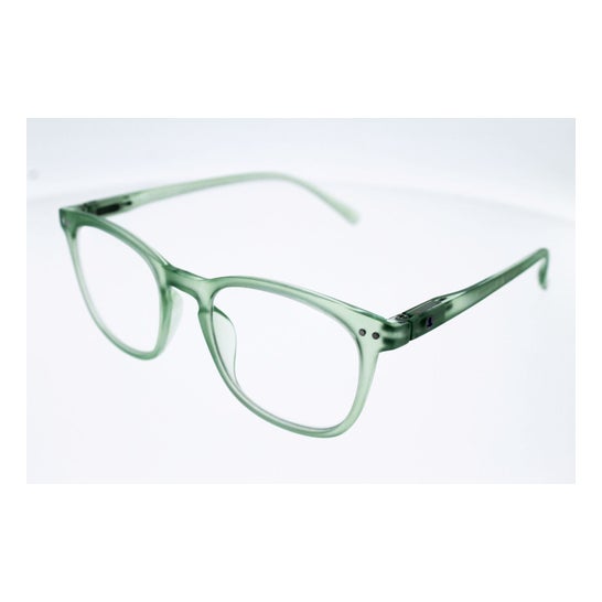Leesbril I Need You Gafas Frozen Verde +3.00 1ud