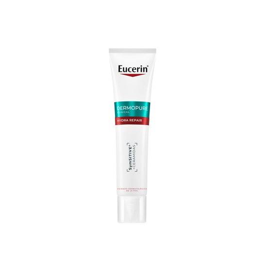 Eucerin DermoPure Clinical Hydra Repair 40ml