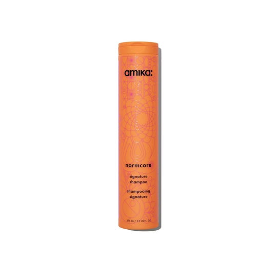Amika Normcore Signature Shampoo 275 ml