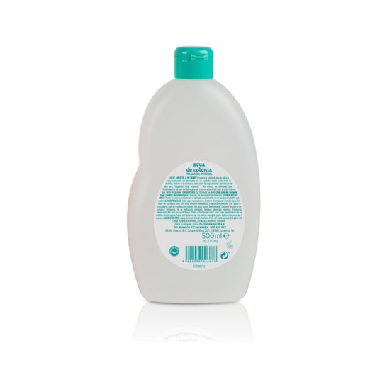 Nenuco Agua de Colonia 500 ml