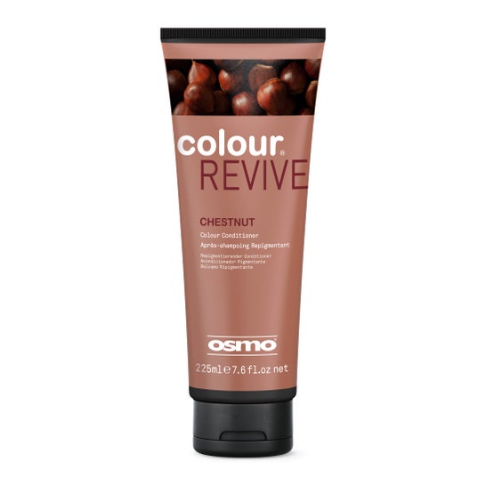 Osmo Colour Revive Colour Conditioner Castaño 225 ml