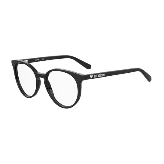 Moschino Love MOL565-TN-807 Gafas Vista Junior (7-10) 49mm 1ud