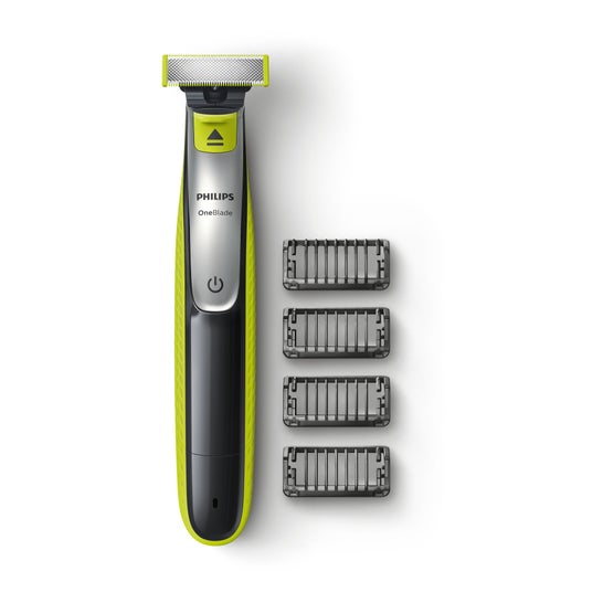 Philips One Blade Pro Recortadora 1ud
