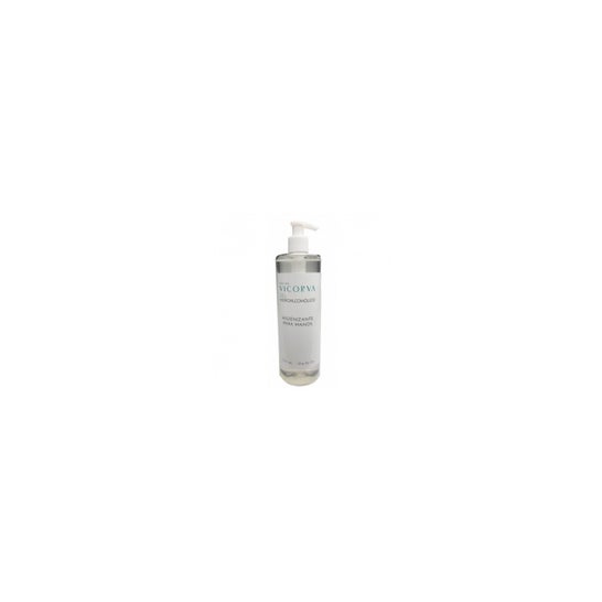 Vicorva hydroalkoholisk gel 500 ml