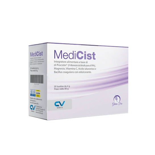 Cv Medical Medicist 20 Cpr