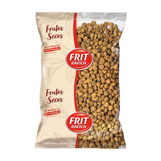 Fs Frit Ravich Tigernuts 1kg