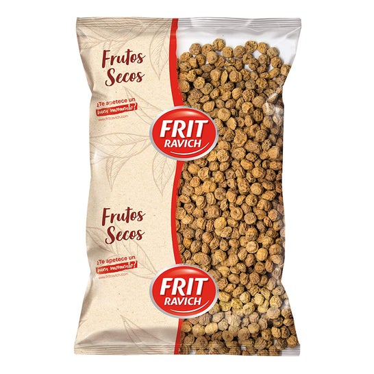 Fs Frit Ravich Tigernuts 1kg