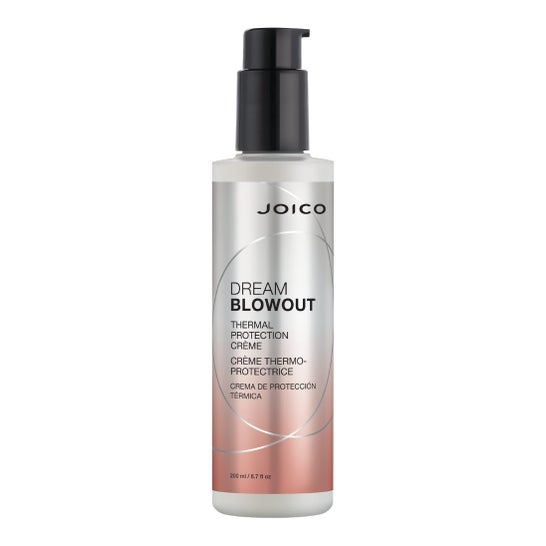 Joico Dream Blowout Crema Protección Térmica 200 ml