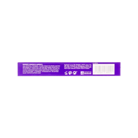 Singuladerm S.O.S Detox-Pollution 4 viales x 10 5 ml