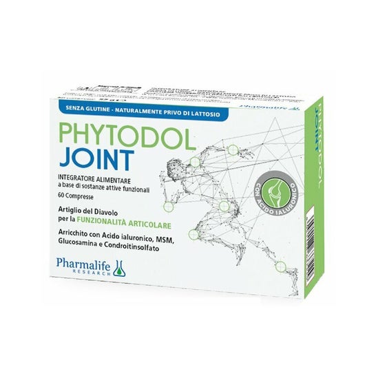 Pharmalife Phytodol Joint 60comp