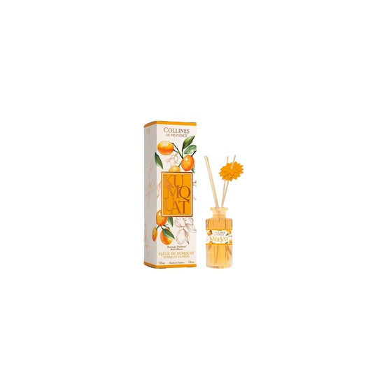 Collines de Provence Bouquet Profumato Fiore di Kumquat 100 ml