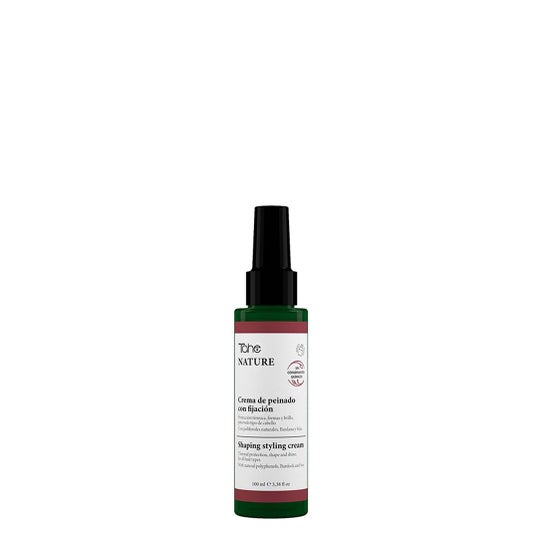 Tahe Nature Creme de Pentear com Fixação 100ml