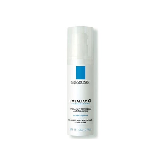 La Roche Posay Toleriane Rosaliac AR SPF30 50ml