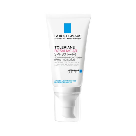 La Roche Posay Toleriane Rosaliac AR SPF30 50ml