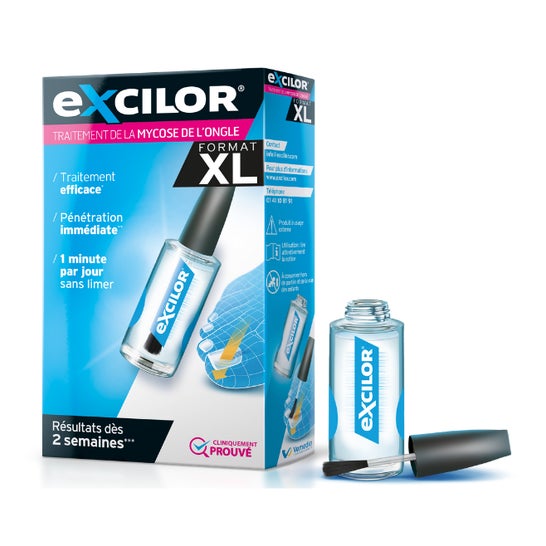 Excilor Solution Xl Format 7ml