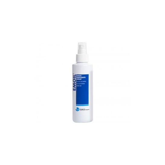 Unipharma Emoil® emoliente spray 100 ml