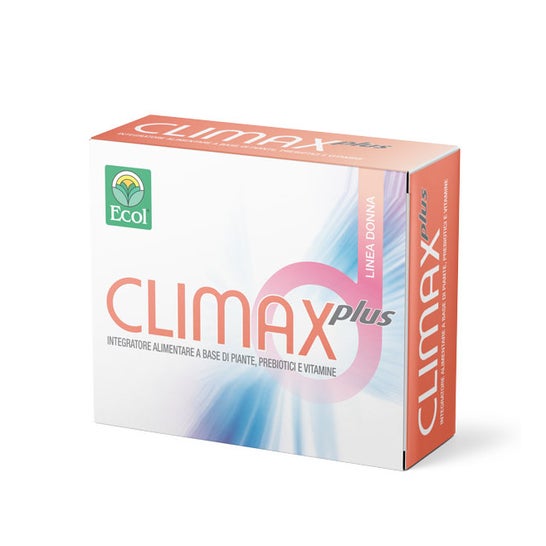 Ecol Climax Plus 75comp