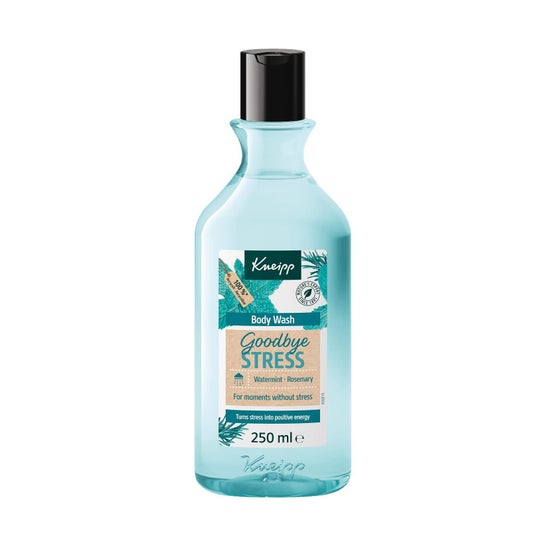Kneipp Gel de Ducha Adiós al Estrés 250ml