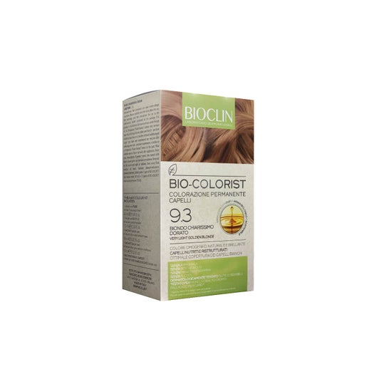 Bioclin Bio Color Bio Chiar Do