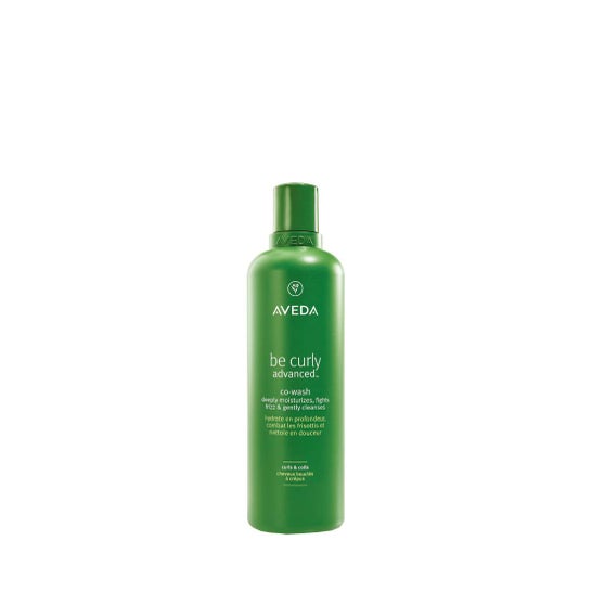 Aveda Be Curly Advanced Co-Wash Ondas e Caracóis 350ml