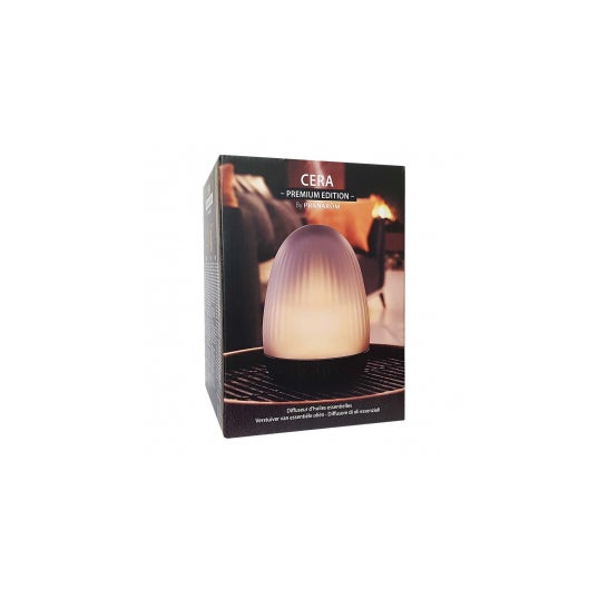 Pranarôm Diffuser Cera Premium Edition 1 enhed