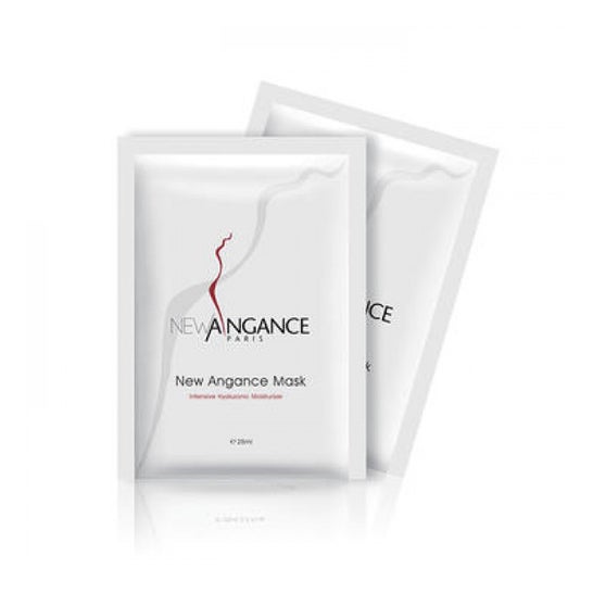 New Angance Mask 25ml X10 Pieces