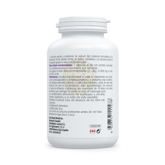 Sura Vitasan Prevent-Mix 60 caps