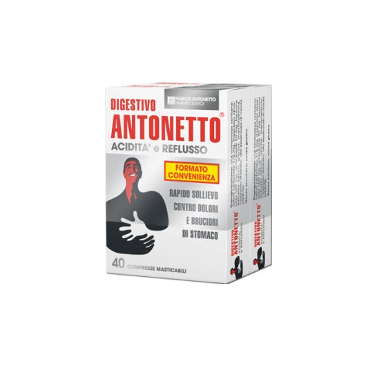 Digestive Antonettoa/Rbipacc
