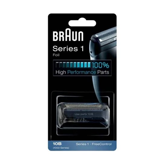 Braun Series 1 10B Lámina + Cuchilla 1ud