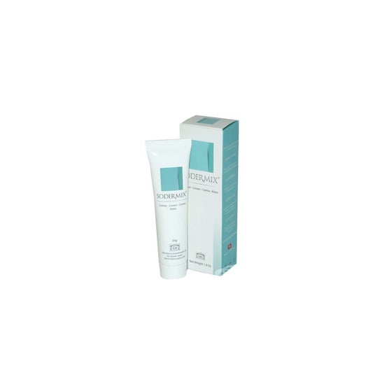 Sodermix Crema 30ml