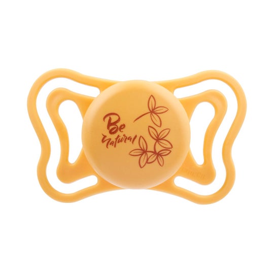 Chicco Physio Light Eco Chupeta 6-16M 1 Unidade