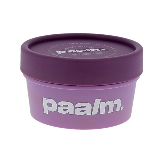 Paalm Bálsamo Desodorante Musk Elixir 50 ml