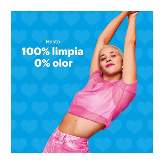 Evax Libertà ali notte 10 pz Evax Libertà ali notte 10 pz