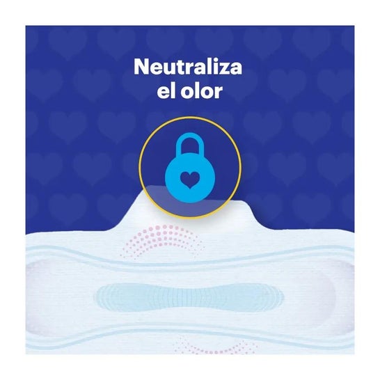 Evax Libertà ali notte 10 pz Evax Libertà ali notte 10 pz