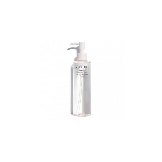 Shiseido Pureness Agua Limpiadora 180ml