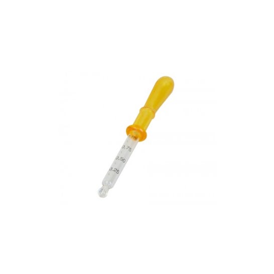 Condal Cuenta gotas Cristal P Bola 12 uds