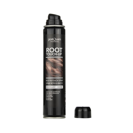 Postquam Root Touch-Up Spray Caoba 200ml