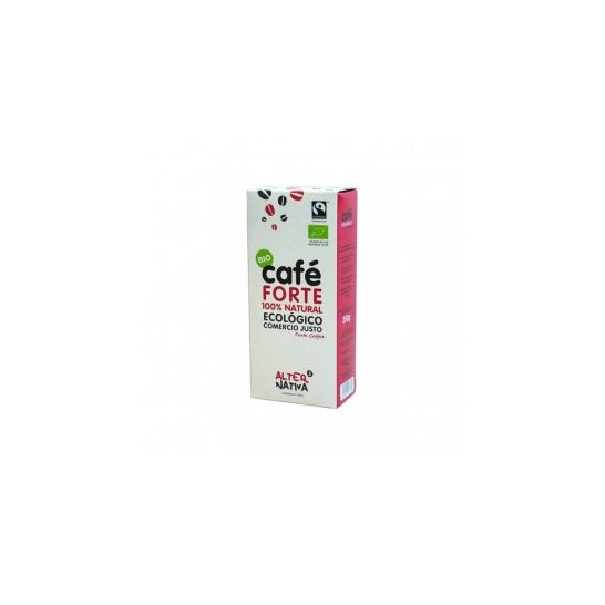 Alternativa3 Café Forte 250 g