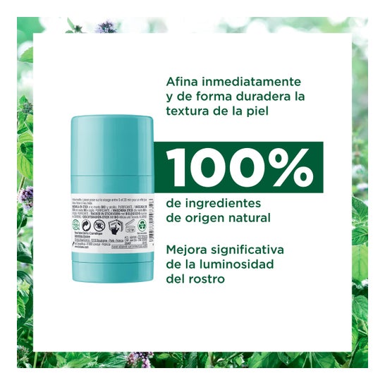 Klorane Mascarilla en Stick a la Menta BIO 25gr