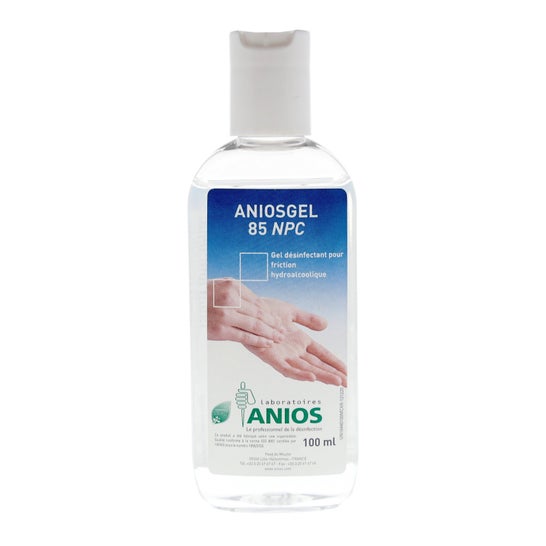 Aniosgel 85Npc Gel 100Ml