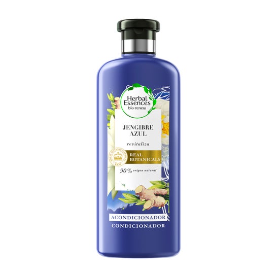 Herbal Essences Botanicals Blue Ginger Conditioner 400ml