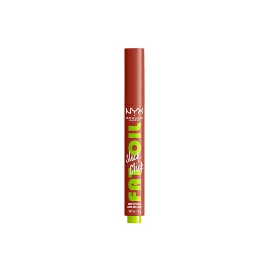 Nyx Fat Oil Slick Click Tinted Lip Balm 05 Link In My Bio 2g