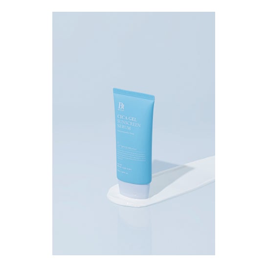 Benton Cica gel Sunscreen Sérum 50 ml