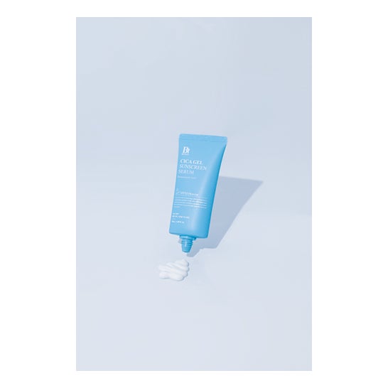 Benton Cica gel Sunscreen Sérum 50 ml