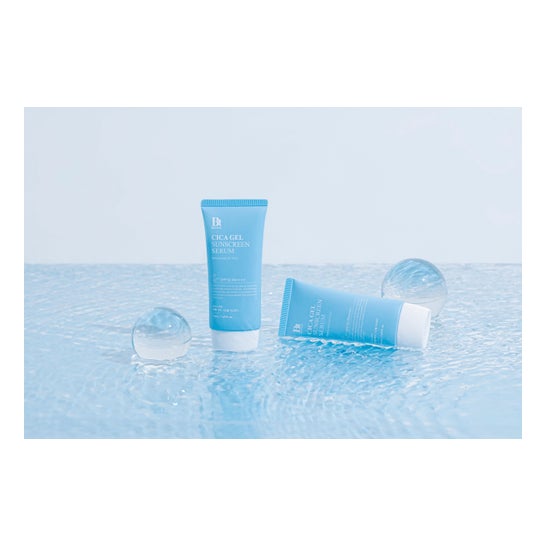 Benton Cica gel Sunscreen Sérum 50 ml