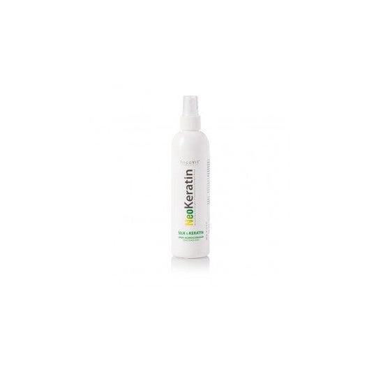 NeoKeratin Silk & Keratin Spray Acondicionador 250ml